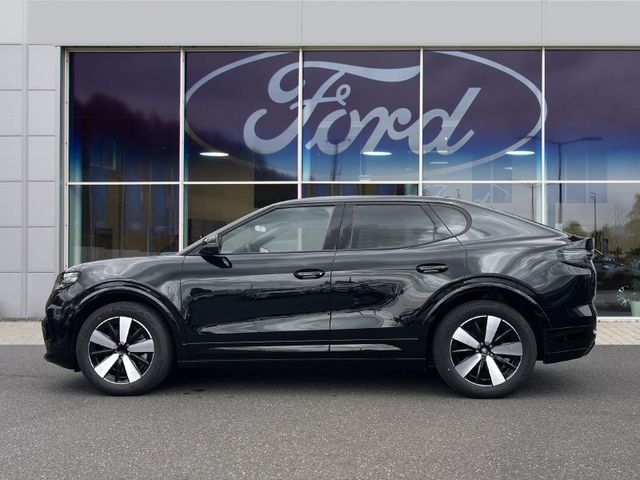 Fahrzeugabbildung Ford Capri 77kWh RWD #Fahrassistenzpaket