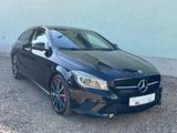 Mercedes-Benz CLA 250 4Matic*Night-Paket*AHK*Kamera*Orange-Art - Mercedes CLA 250 Shooting Brake mit Anhängerkupplung