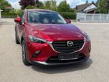 Mazda CX-3 Exclusive-Line/EU6/LED/NAVI/8xBereift - Mazda: Cx8