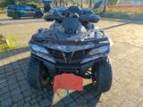 CFMOTO CForce 1000 4x4 LOF Zulassung + Zubehör - CFMOTO CFORCE 1000