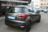 Ford EcoSport Cool&Connect Autom | S/W Räder - Ford EcoSport Gebrauchtwagen in Düsseldorf