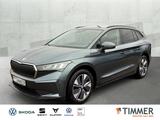 Skoda Enyaq iV 60 LOFT +LED +RKAM +NAVI +SHZ +19" +APP