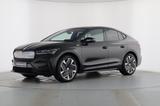 Skoda ENYAQ COUPE RS SUITE 4X4-ANHÄNGERKUPPLUNG+LEDER- - Skoda Enyaq Coupe RS Gebrauchtwagen