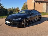 Audi RS5 2.9 TFSI Mythosschwarz / B&O / Ohne OPF - Audi RS5 B9