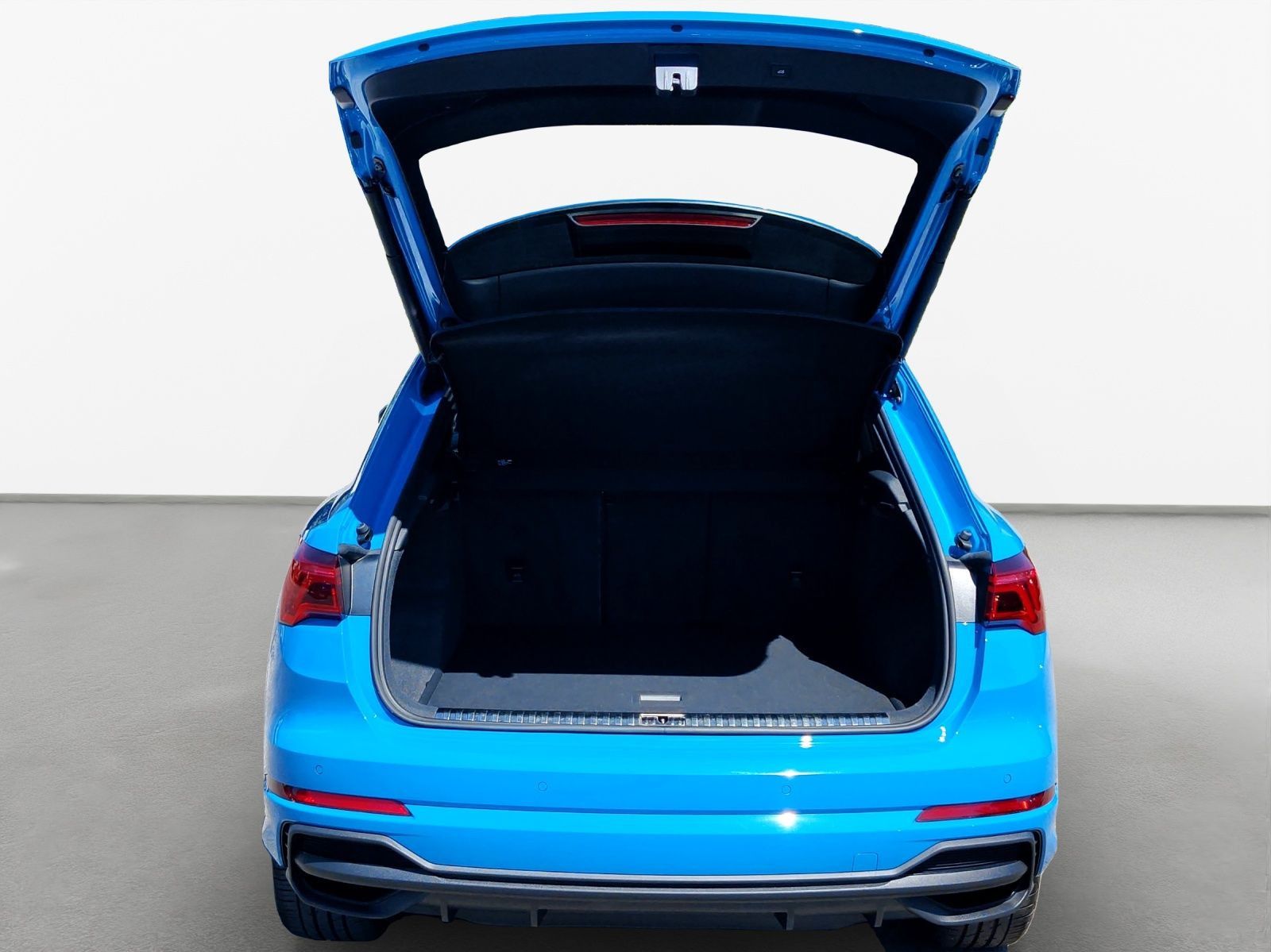 Audi Q3 - Bild 11
