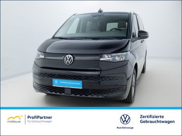Volkswagen T7 Multivan - 1