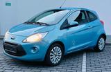 Ford Ka Titanium *Motor 1,2 euro5 - Ford aus 2011: Ka Titanium