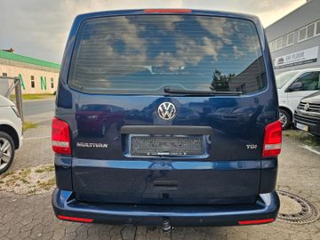 Volkswagen T5 Multivan - 2