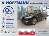 Hyundai i30 Trend Klimaautomatik,Lenkradheizung - gebrauchte Hyundai i30 aus dem Jahr 2016