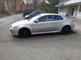 Alfa Romeo GT 2.0 JTS 16V Progression  - Alfa Romeo GT: Jts