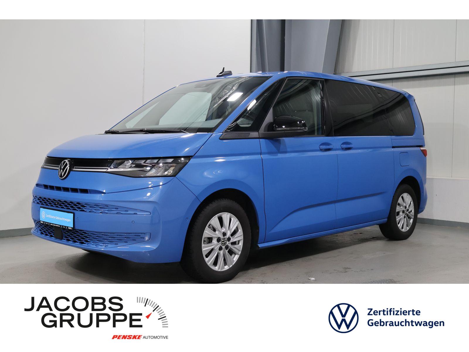 Volkswagen T7 Multivan 2.0 TDI Life KR DSG AHK*Navi*6S*CAM
