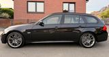BMW 330d E91 Touring Edition Sport Liebhaberzustand - BMW 330: Kombi, E91 330d