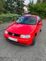 Volkswagen Polo 6N 1.4 60 PS Klima ZV ROST - gebrauchte VW Polo aus dem Jahr 1998