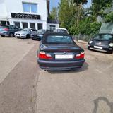 BMW 3-er Baureihe 325 Ci*CABRIO*PDC*SEHR GEPFLEGT - gebrauchte BMW 325 aus dem Jahr 2002