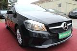 Mercedes-Benz A 160 KLIMA NAVIGATION SITZHEIZUNG ALU 2.Hd - Mercedes-Benz A 180 in Bochum