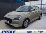 Suzuki Swift Club KLIMA PDC RÜCKFAHRKAMERA NAVI ACC LED - Suzuki Swift in Braunschweig
