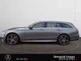 Mercedes-Benz E 63 S AMG 4M+ T Pano+Distro+HuD+Memory+Driver´s - gebrauchte Mercedes-Benz E 63 AMG aus dem Jahr 2022