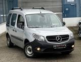 Mercedes-Benz Citan CDI 109 lang Tourer*KLIMA*PDC*E-PAKET*1HD* - Mercedes-Benz Citan in Düsseldorf