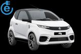 Aixam eCity - Aixam City mit Elektro-Antrieb