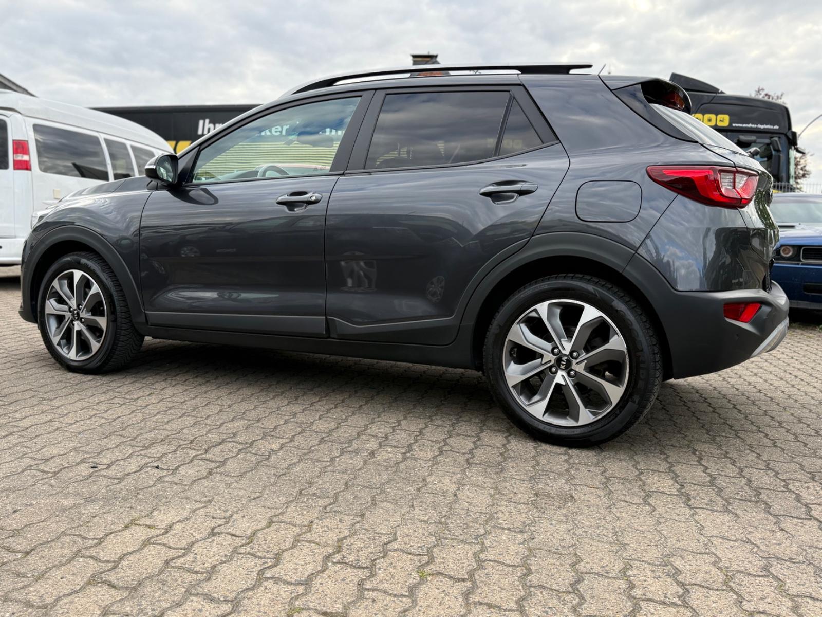 Kia Stonic Vision 1.6 Diesel