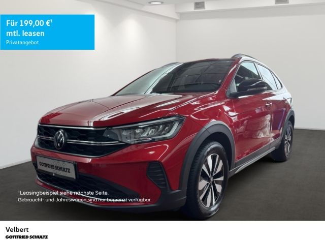 Volkswagen Taigo Goal 1 0 TSI DSG AHK*LED*SHZ*PDC