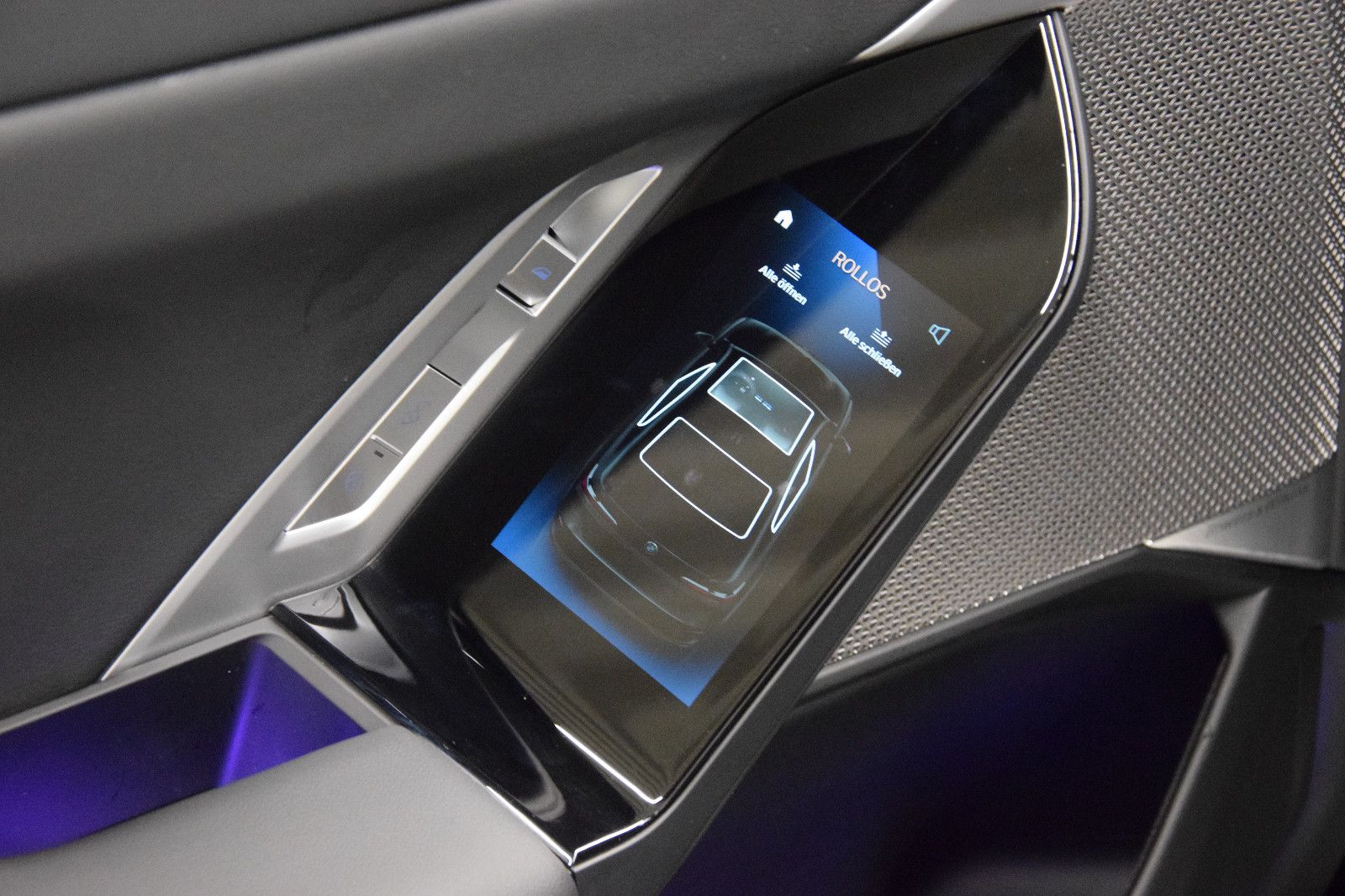 Fahrzeugabbildung BMW 740 d xDrive M Sport Pano Memory B&W Soft-Close