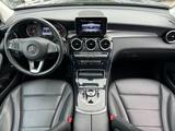 Mercedes-Benz GLC250Coupe 4Matic*AMG-LINE*LED*NAVI*1.HAND* - Mercedes-Benz GLC 250: Coupe
