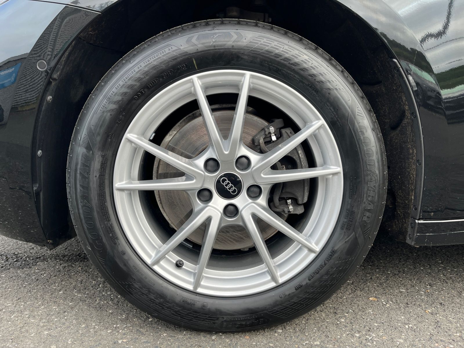 Audi A5 - Bild 8