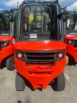 Linde H35 D - Linde Frontstapler H 35