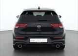 Volkswagen Golf VIII 2.0 TSI GTI LED App-Connect DAB PDC - Volkswagen Golf: Schwarz, Vi GTI