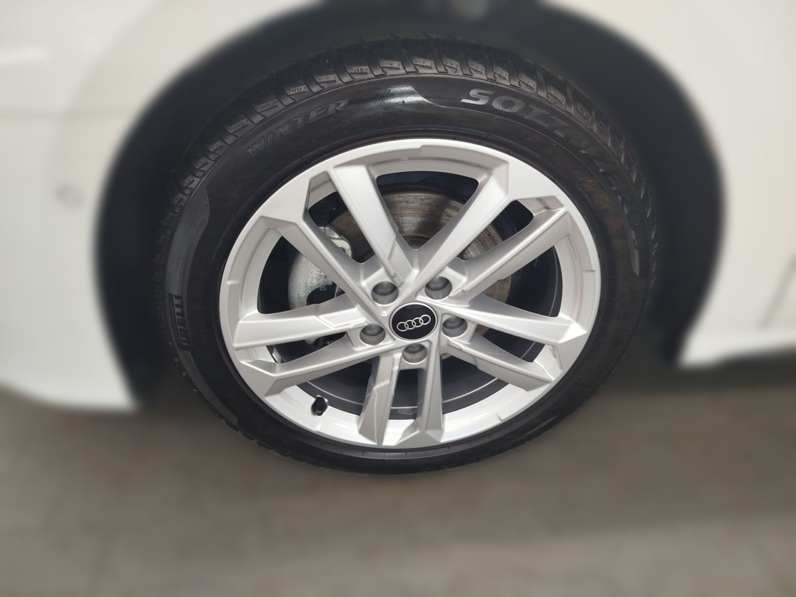 Audi A3 - Bild 3
