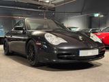 Porsche 996 Carrera/gt.Zust./SD/SH-gepflegt/Sportfahrw. - Porsche aus 2003