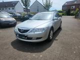Mazda 6 2.3 Kombi  BJ 2005  96.000 km  ... - Mazda aus 2005: Mazda6