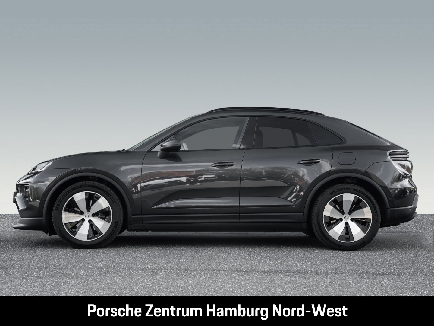 Porsche Macan - Bild 2