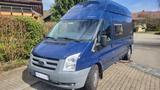 Ford Escort Westfalia Big Nugget - Offers