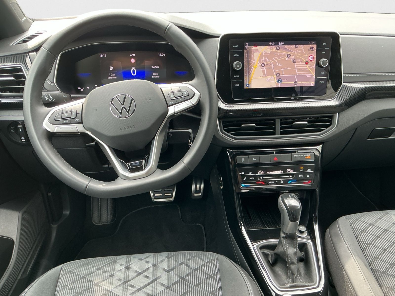 Volkswagen T-Cross - Bild 11