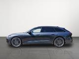 Audi A6 Avant TDI qu. S tronic S-Line AHK TECH-P - mit Diesel-Antrieb: Vollleder, Sitzbelüftung, Kombi, mit Klimaanlage