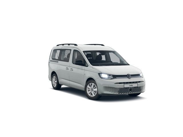 Caddy Maxi Life 2.0 TDI DSG AHK*Navi*ACC