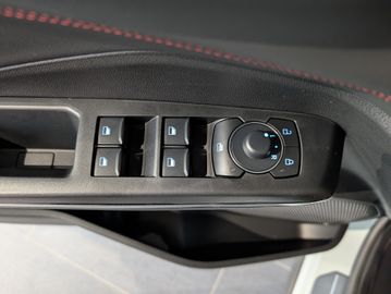 Ford Puma ST-Line 5J Garantie Automatik