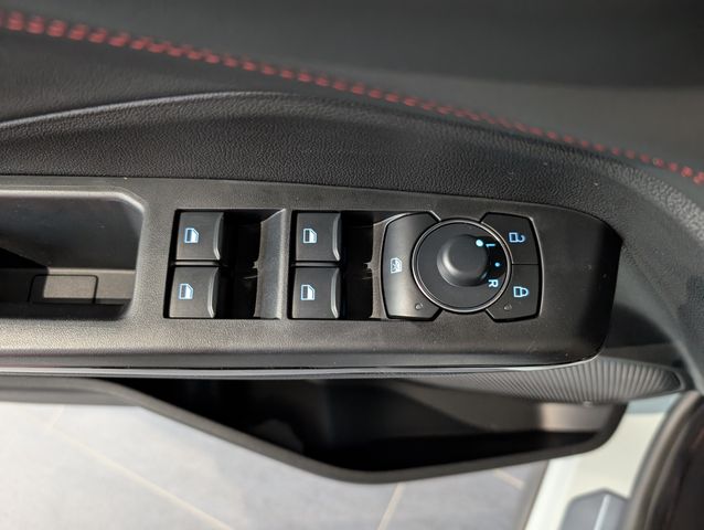 Ford Puma ST-Line 5J Garantie Automatik