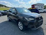 Seat Arona 1.0 TSI *DSG*FR*NAVI*SHZ*LED*PDC*ACC *FRON - Seat Arona mit Benzin-Antrieb: Automatik