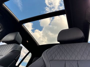 BMW X7 - 11