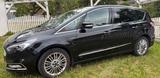 Ford S-Max 2,0 EcoBlue 140kW Vignale Auto Vignale - Ford S-Max von privat