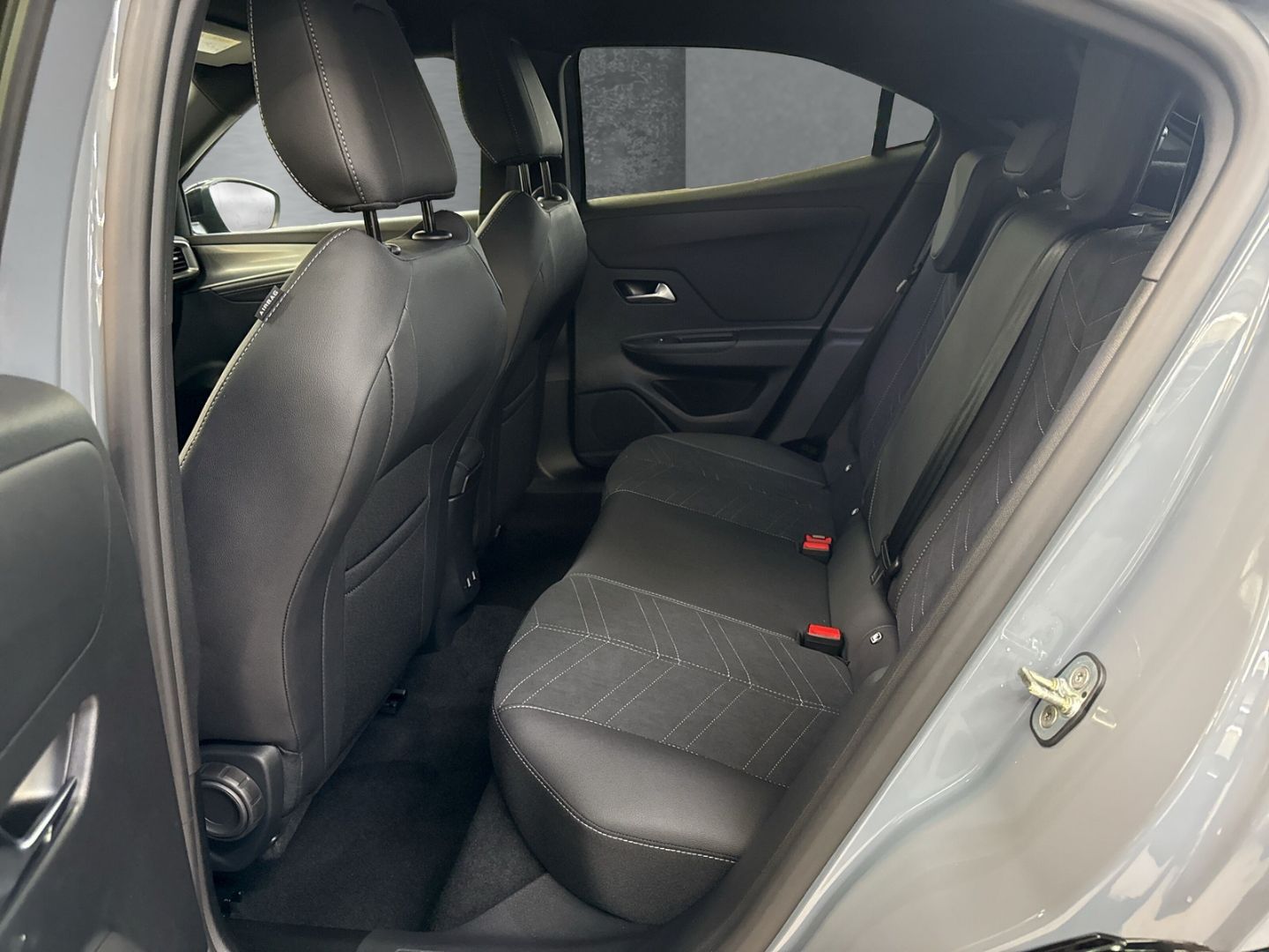 Opel Mokka - Bild 9