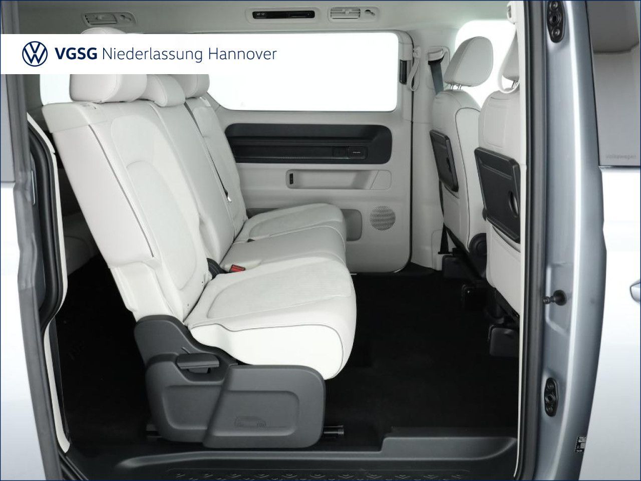Volkswagen ID. Buzz - Bild 10