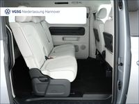 Volkswagen ID. Buzz - Vorschau Bild 10