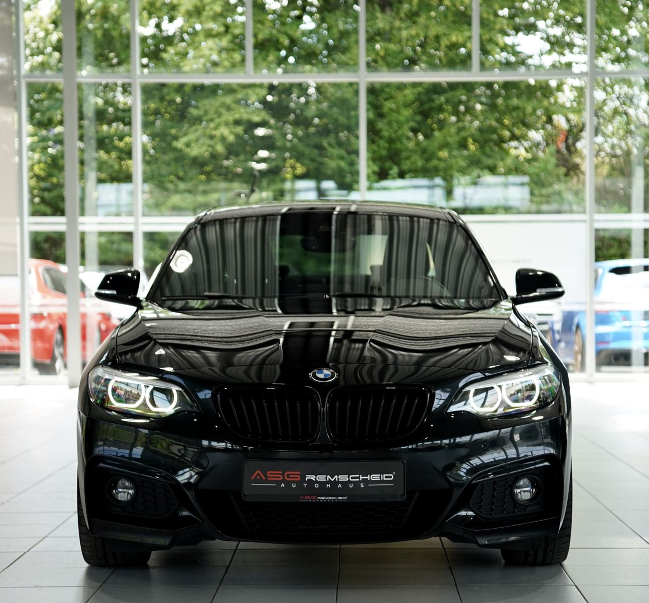 Bmw 220