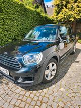 MINI Mini Countryman Cooper - MINI Cooper C mit Benzin-Antrieb: Countryman