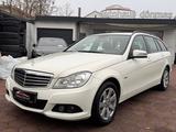 Mercedes-Benz C 220 T CDI BlueEfficiency PTS