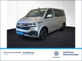 Volkswagen T6.1 Multivan Comfortline 4M*LED*ACC*AH*Standhzg